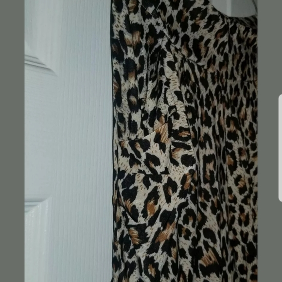 Bulk wholesale lot of 10 Cashmere Capri Pants see - Picture 3 of 3